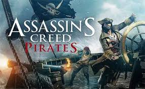 Play now the first action rpg game of the acclaimed assassin's creed franchise. Assassin S Creed Pirates 2 9 1 Apk For Android Free Download