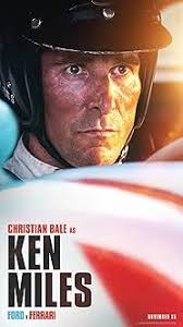 🎬 Ford v Ferrari (2019)