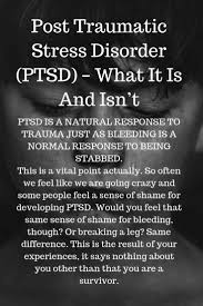 Pin By Barbara Brown On I Wish I Knew About Spiritual Abuse Post Traumatic Stress Disorder Post Traumatic Stress Stress Disorders
