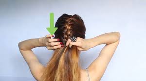 Maybe you would like to learn more about one of these? 5 Ways To Get Wavy Hair Wikihow