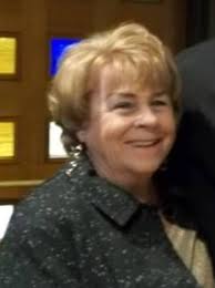 Obituary information for Kathleen "Kathy" Ann Stewart