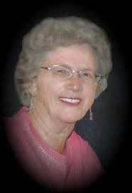 Gwen Mather Obituary