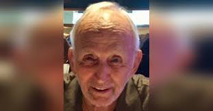 Obituary information for Donald 'Don' F. Hubbard