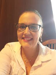 Another fun HH hosted by Pam!