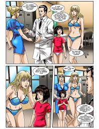 Dreamtales- Growing Attraction 2- Adult Manga HD