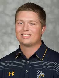 2015-16 Yellow Jacket Golf Blog