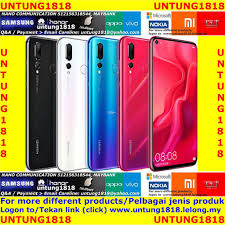 The cheapest price of huawei nova 4 in malaysia is myr999 from shopee. Huawei Nova 4 Prices And Promotions Apr 2021 Shopee Malaysia