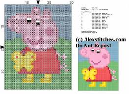 Pig lovey security blanket crochet pattern amigurumi. 87 Peppa Pig Ideas In 2021 Peppa Pig Peppa Cross Stitch Patterns