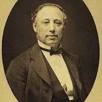 Carl Theodor Friedrich Westermann by Hansen & Weller