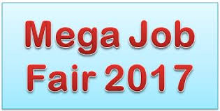 The largest career fair to occur in southwest florida in some time is coming to fgcu's alico arena on wednesday. Mega Job Fair 2017 By Government Of Gujarat On February 11 To 17
