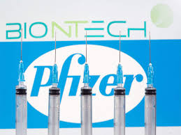 Find the latest pfizer, inc. Pfizer Vaccine Pfizer Biontech Apply For Eu Emergency Authorization For Covid 19 Vaccine The Economic Times