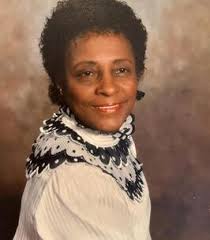 Ethel Jones Obituary