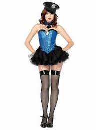 Faschingskostüme last minute selber machen 17 genial. Sexy Las Vegas Polizistin Kostum Ebay