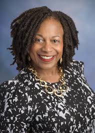 Monica Cooper Headshot