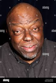 New York, U.S. May 30, 2013. Author/jazz critic STANLEY CROUCH attends the  2013 'Book Expo America' held at the Jacob Javits Center. Credit: ZUMA  Press, Inc./Alamy Live News Stock Photo