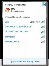 A a's amd amd's aol aol's aws aws's aachen aachen's aaliyah aaliyah's aaron aaron's abbas abbas's abbasid abbasid's abbott abbott's abby abby's abdul abdul's abe abe's abel abel's Funny Wifi Names
