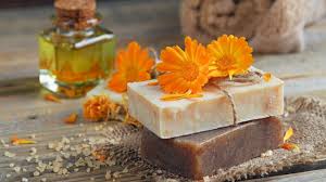 10 Best Herbs for Soapmaking and How to Make Chamomile Soap