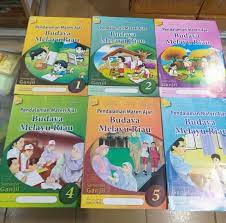 Pengumuman kelulusan dan pelepasan peserta didik kelas ix. Download Buku Budaya Melayu Riau Kelas 1 Sd Download File Guru