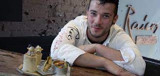 Ganador de masterchef, 1 estrella michelin, 1 sol repsol. Carlos Maldonado Bild Von Raices Talavera De La Reina Tripadvisor