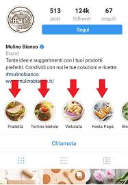 Come Creare Copertine Personalizzate Per I Contenuti In Evidenza Delle Instagram Stories Hq di alta qualità i tipi di carta possono anche modificare in modo leggero i toni visualizzati sul monitor. come creare copertine personalizzate