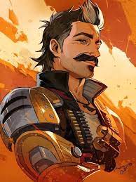 With tenor, maker of gif keyboard, add popular apex legends animated gifs to your conversations. Pin By Exknight39 On Apex Legends In 2021 Apex Legend Game Art
