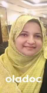 Dr. Huma Afzal