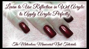 #orange #tattoo #long nails #square nails #coffin nails #vans #cute nails #short nails. Acrylic Nails Tutorial Short Squoval Square Nail Shape Youtube