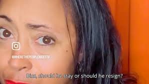 Who Is Rebeca Mendoza?