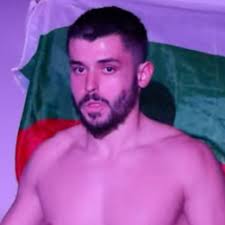 Paul Petrov vs. Wilfred Ferris, Hard Fought Championships