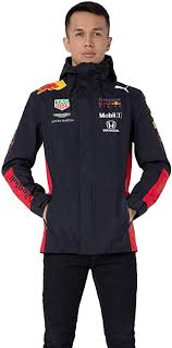 Aston martin red bull racing has come a long way in a short time. Amazon Com Red Bull Racing Official Teamline Rain Jacket Mens Medium Official Merchandise Clothing