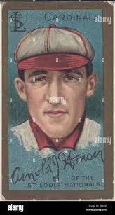 Arnold j hi-res stock photography and images