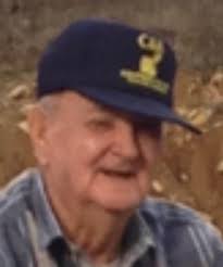 Obituary information for Donald Alvin Hurst Sr.