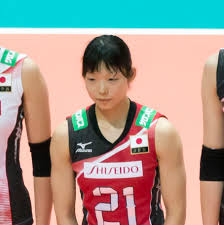 The years after this have been less successful. Datei Japan Volleyball Team Inc Kotoe Inoue Cropped Jpg Wikipedia