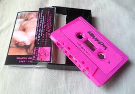 Noise During Sex | Golden Age Of Porn | THE HILLS ARE DEAD - Records