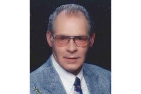 Bruce Lamey Obituary (1936