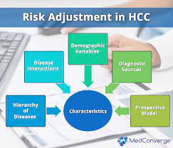 The Importance Of Adhering To Hcc Guidelines Hcccoding Medicalcoding Riskadjustment Medical Coding Health Expenditure Private Health Care