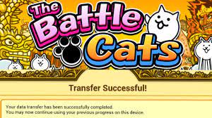 How I got my Battle Cats account back!!! || The battle cats how to contact  PONOS for help - YouTube