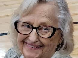 Betty M Severin's Memorial Website