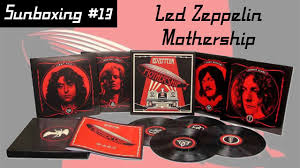 Ships from and sold by amazon.com. Unboxing The Led Zeppelin Mothership 4 Lp Vinyl Box Set Sunboxing 13 Vinyl Community Youtube