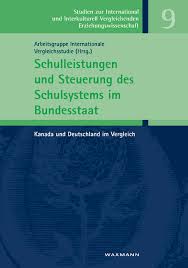 Als mitarbeiter der botschaft von kanada in deutschland bin ich darüber natürlich sehr froh. Waxmann Verlag Gmbh Bucher