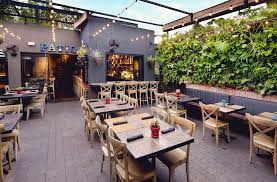 239 mall blvd, king of prussia, pa 19406. Best Outdoor Dining In San Diego Knockaround Com