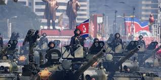 This company's trade report mainly contains market analysis, contact that including email and have transaction recently will be pushed. Korea Utara Gelar Parade Militer Tanpa Rudal Balistik Halaman All Kompas Com