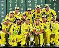 Australian cricketer and proud ambassador for @gillette @newbalance. Pat Cummins Cummins V Australia Cricket