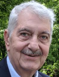 Edwin David Goldwasser, 81, Parishville