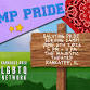 CAMP PRIDE 2026