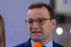 Jens spahn federal minister of health, federal ministry of health of germany, germany bank clerk and political scientist. The German Health Minister Jens Spahn Tested Positive For Covid 19 Pendect