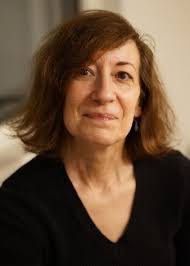 Susan Azar's Instagram, Twitter & Facebook