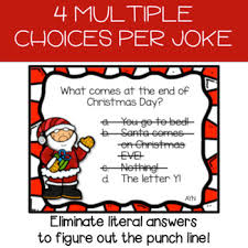 Christmas Jokes By All Y All Need Teachers Pay Teachers Discover the best children's kwanzaa books in best sellers.