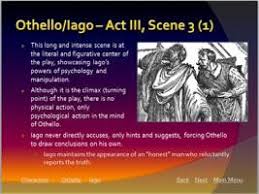 Othello Act 3 Quotes. QuotesGram via Relatably.com
