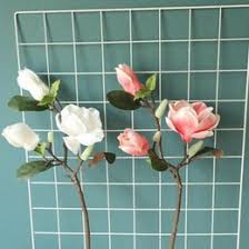 Check spelling or type a new query. Wholesale Artificial Flowers Magnolias Buy Cheap In Bulk From China Suppliers With Coupon Dhgate Com